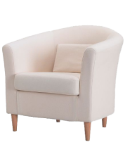 Armchair Full Steel